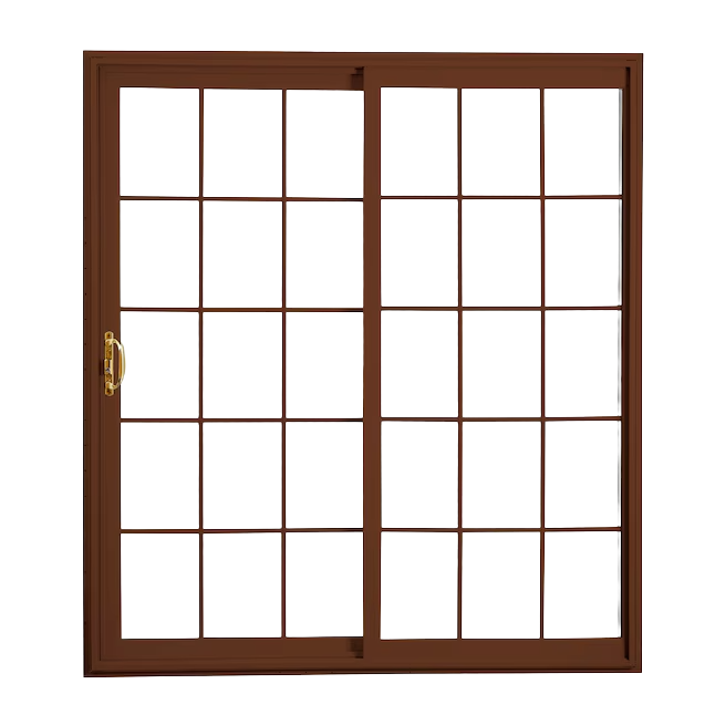 Front Line Full Surround  For PATIO DOORS - SQUARE BOX STYLE