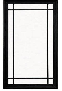 Frontline Full Surround PICTURE WINDOW grilles PRAIRIE STYLE