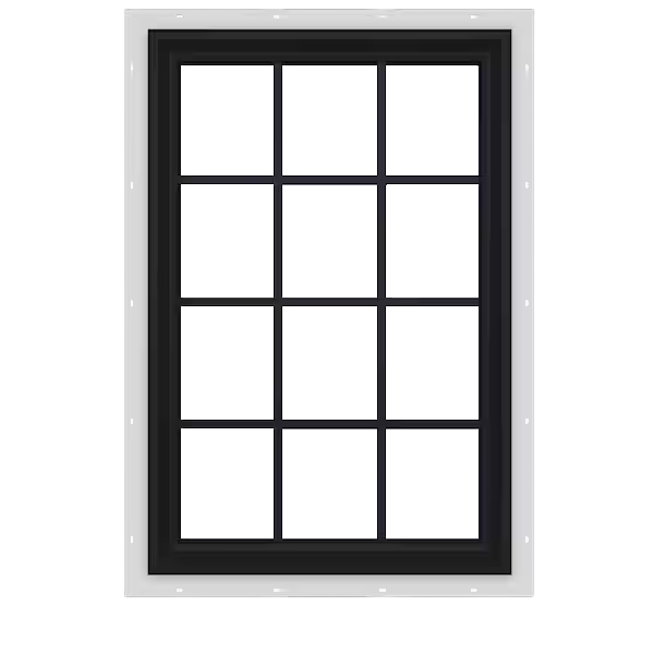 Frontline UNASSEMBELED PICTURE WINDOW grilles SQUARE BOX STYLE