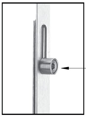  Hoppe: 16mm manuel 2-roller gear to replace old Hurd Fuhr Auto gear (special order no returns)