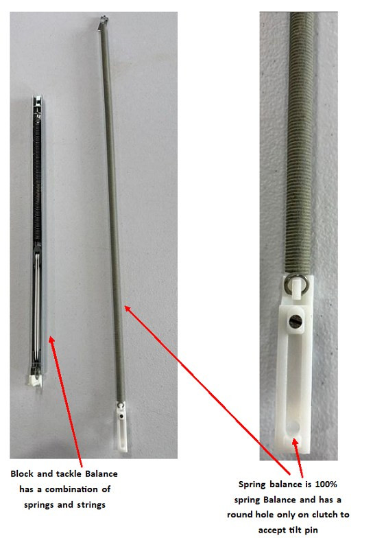 Peter Novak taupe 32/2036 Cottage Style  flex back liners have visible glass per each sash of 31" W  x  35'' H bottom sash & 19" H top sash: Liner height of 62 3/8" -  LH & RH Balance  Warranty on order 4001629