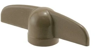 casement/awning butterfly handle 
