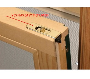 Semco DCS easy tilt  Double hung replacement CHECK RAIL ONLY weather-strip kit for units manufactured from 1996 to December  31st 2019 ( includes 4 pieces 36'' each)