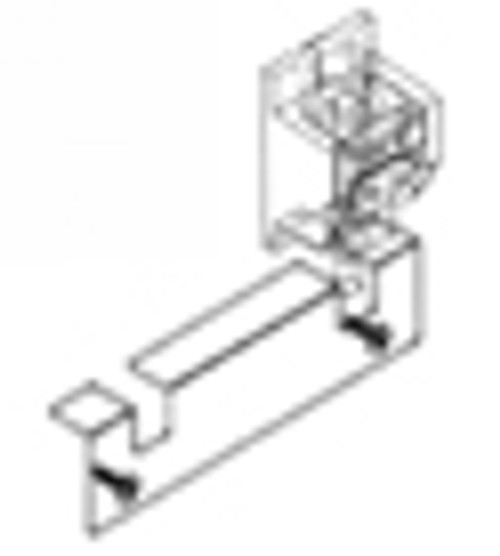 White foot lock 2175693, 2324562