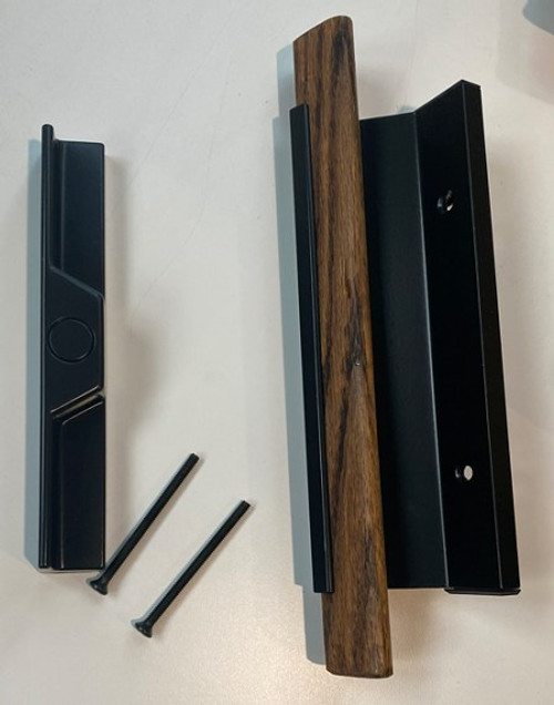 handle: Standard sliding handle (pre August 2013) HWH001A