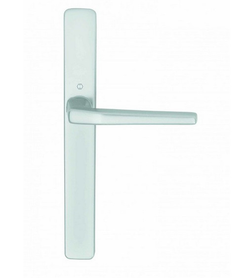 Frankfurt Aluminum 117/2246 HANDLE SET ONLY (in-active handle)