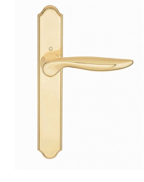 Toronto Solid Brass M1020/374N HANDLE SET ONLY (dummy handle)