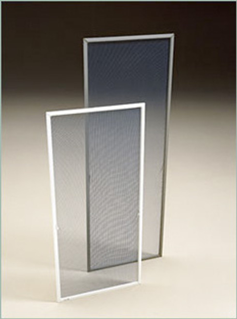 replacement window screens cost