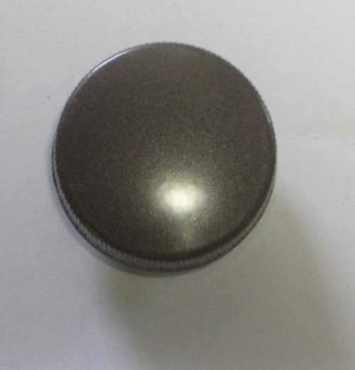 handle round knob (mirage) fits casement from 1980 through 8/8/05