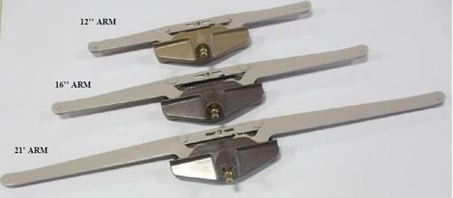 Operator Awning (old style truth)with awning hook 199277