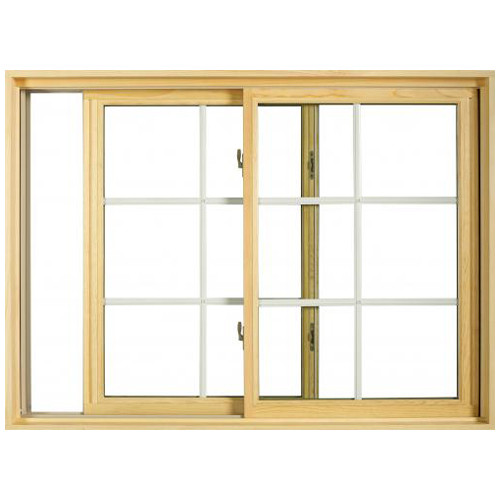 LINCOLN DOUBLE GLIDER REPLACEMENT ( SASH KITS)  1996 THROUGH 2008.