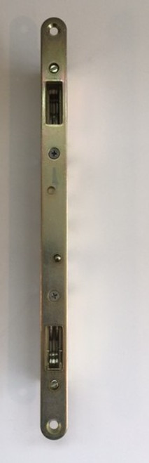 Lincoln mortis latch for sliding patio door Gemini multi point latch 199624