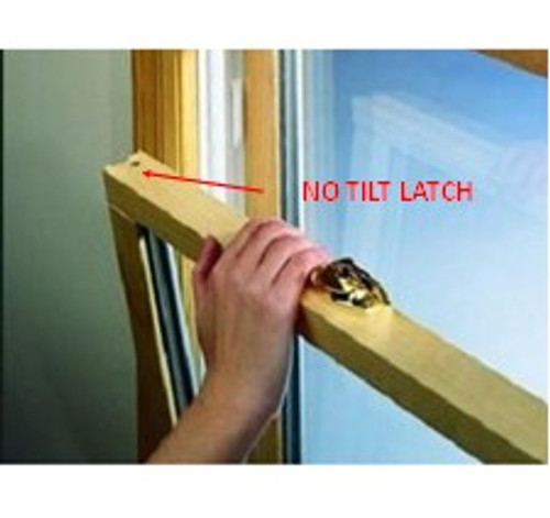 Semco 4-pack (each pack has qty (4)  36'' pieces of the type you choose) for Semco compression tilt  Double hung replacement weather-strip for units manufactured from 1980 to 1996