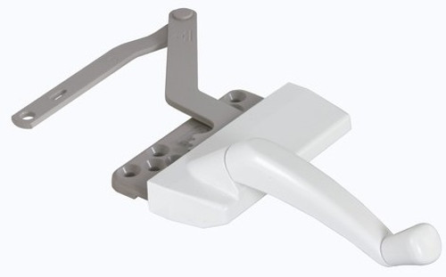 Operator Hurd split arm operator used on all casements manufactured 1988 to 2/02/98 (handle not included)