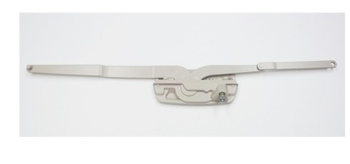 SHELTER Encore  Dual Arm Casement Operator (only works with the folding nesting hardware)