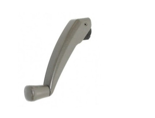 Shelter (CONTOUR FOLDING) casement crank handle used on casement and awnings