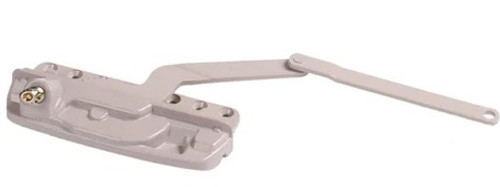 Shelter  Operator Encore Dyad arm for narrow  casements manufactured 9/19/05 to present