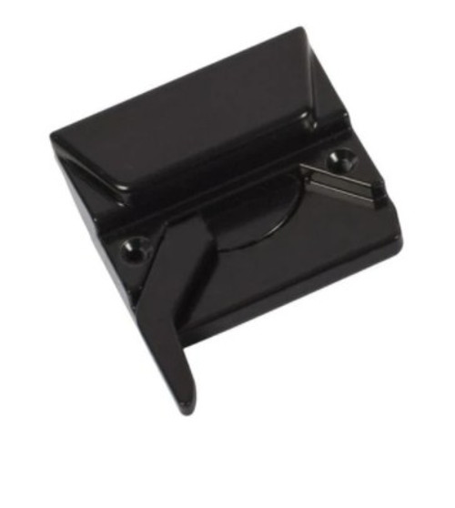 Shelter E Guard sash lock