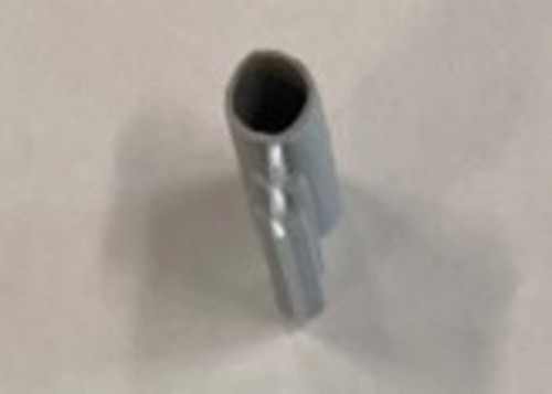 Hurd weather strip kit for casement & awning frame. includes qty (4)  72'' pieces Casement hollow bulb frame weather strip  #015512