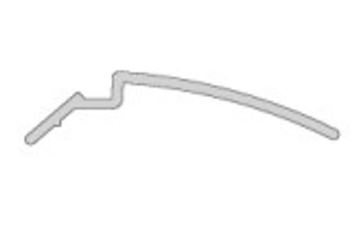 Windsor  glazing bead kit  includes qty (3) 76'' pieces of  Next Dimension Vinyl Casement prior to June 2014