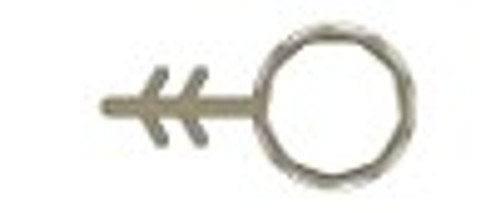 Windsor Casement SASH ONLY weather strip kit: SAP#10055551 comes with 24ft of  Windsor  SAP# 10053151 casement/awning frame weather-strip for Pinnacle Select/ Legend PVC/ & old Windsor series/ casements