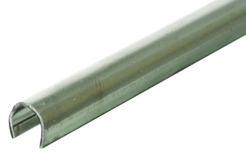 Lincoln sill cap roller track sliding door   comes for 94'' for 8-0 ft wide door (may have to be field trimmed) #wdsr 482045