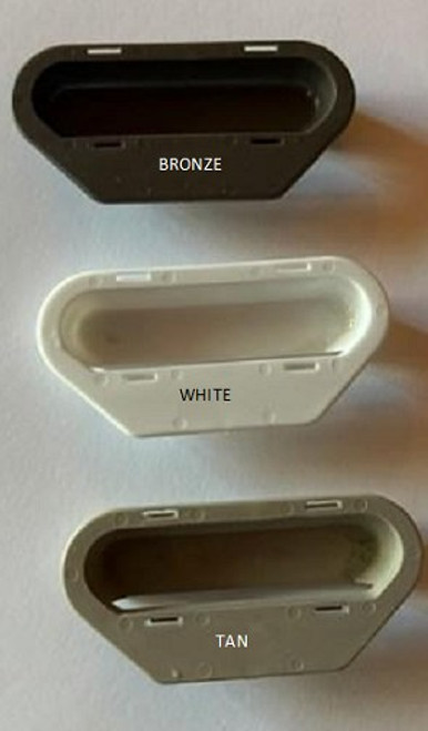 4-pack of Semco Screen tabs