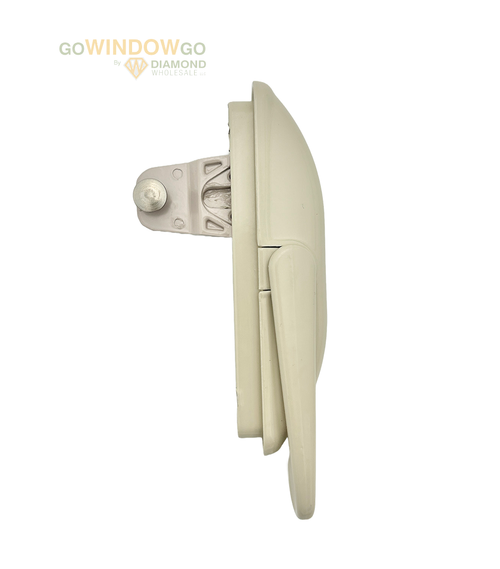 Visions Vinyl casement RIGHT HAND Gen 2 sash lock