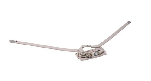 Old Style Marvin truth awning guide bar gear style operator ( non stock special order)
