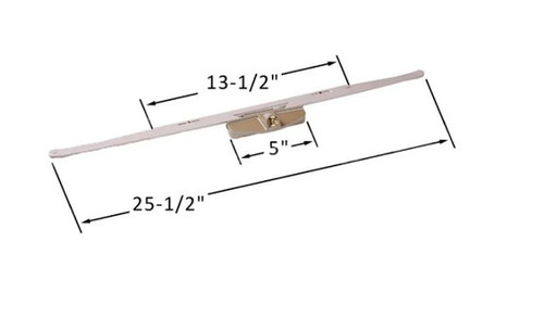 Old Style Marvin truth awning sissors style operator ( non stock special order)
