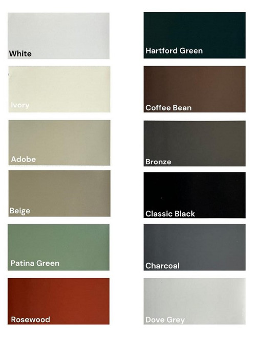 Kolbe Classic Series (GRILLE IN-BETWEEN GLASS ONLY) Replacement sash