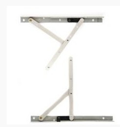 (HINGE SET) 10'' TOP & 10" BOTTOM SET HINGE ARM & (2) TRACK  #799260