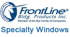 FrontLine Specialty Windows