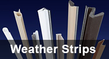 Weather Stripping Weather Stripping