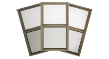 Equalizer Custom Storm Windows