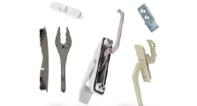 Misc Window Hardware