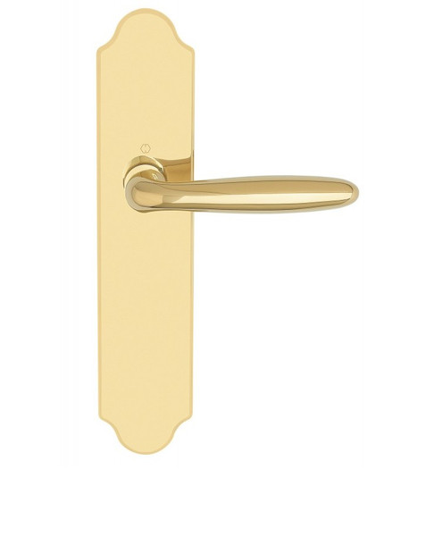 Verona Solid Brass M151/3965N (dummy handle) 