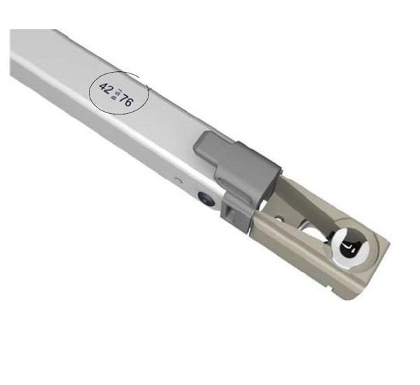 SET OF LINCOLN BALANCE TUBES ONLY , BALANCE SHOES INCLUDED ...