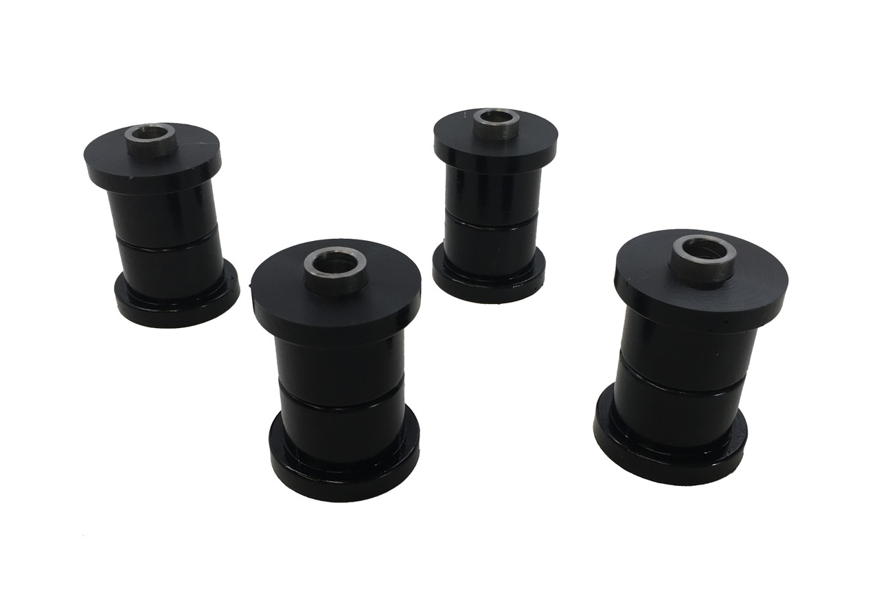 Trailing Arm Bushing Set Poly TR4A to TR6 - British Parts Northwest