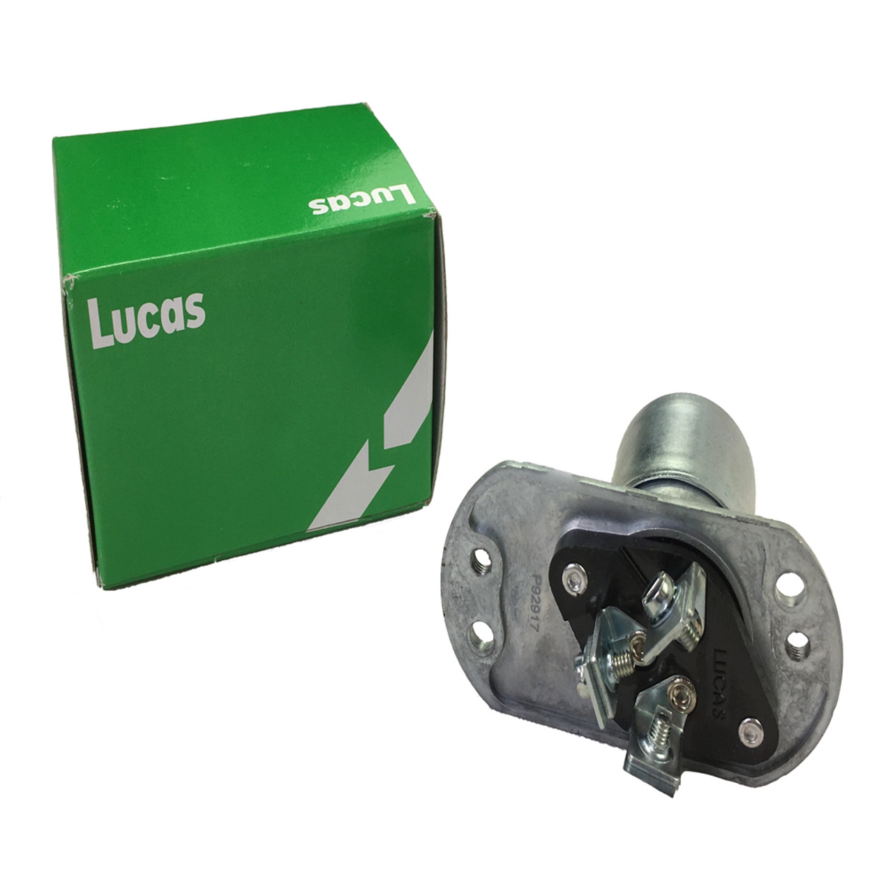Headlamp Dimmer Switch BN2 to BJ7, MG TD TF, MGA, Sprite