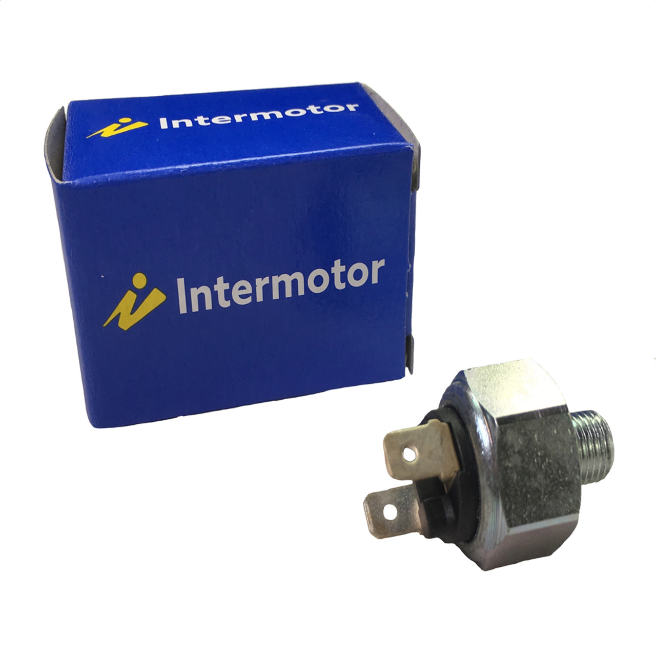 Brake Light Switch 3/8x24 UNF - British Parts Northwest