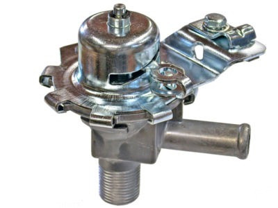 HEATER CONTROL VALVE TAP (Triumph GT6
