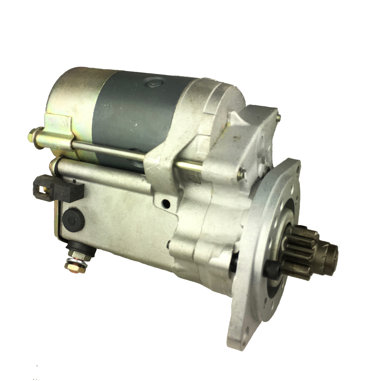 Starter, Gear Reduction Mini 59 to 84 - British Parts Northwest