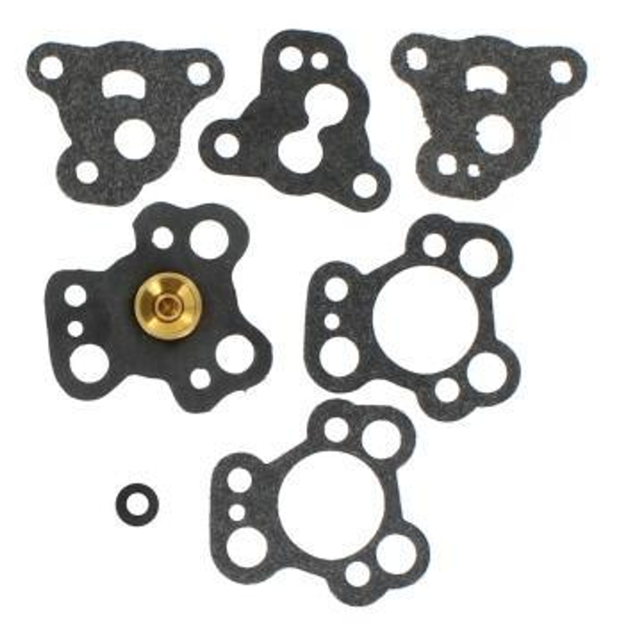 LP platinum 900 3点 Bypass Valve Kit, Zenith Stromberg Carbs. - British Parts