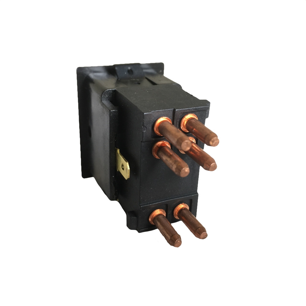 Hazard Switch MGB 77 to 80 British Parts Northwest