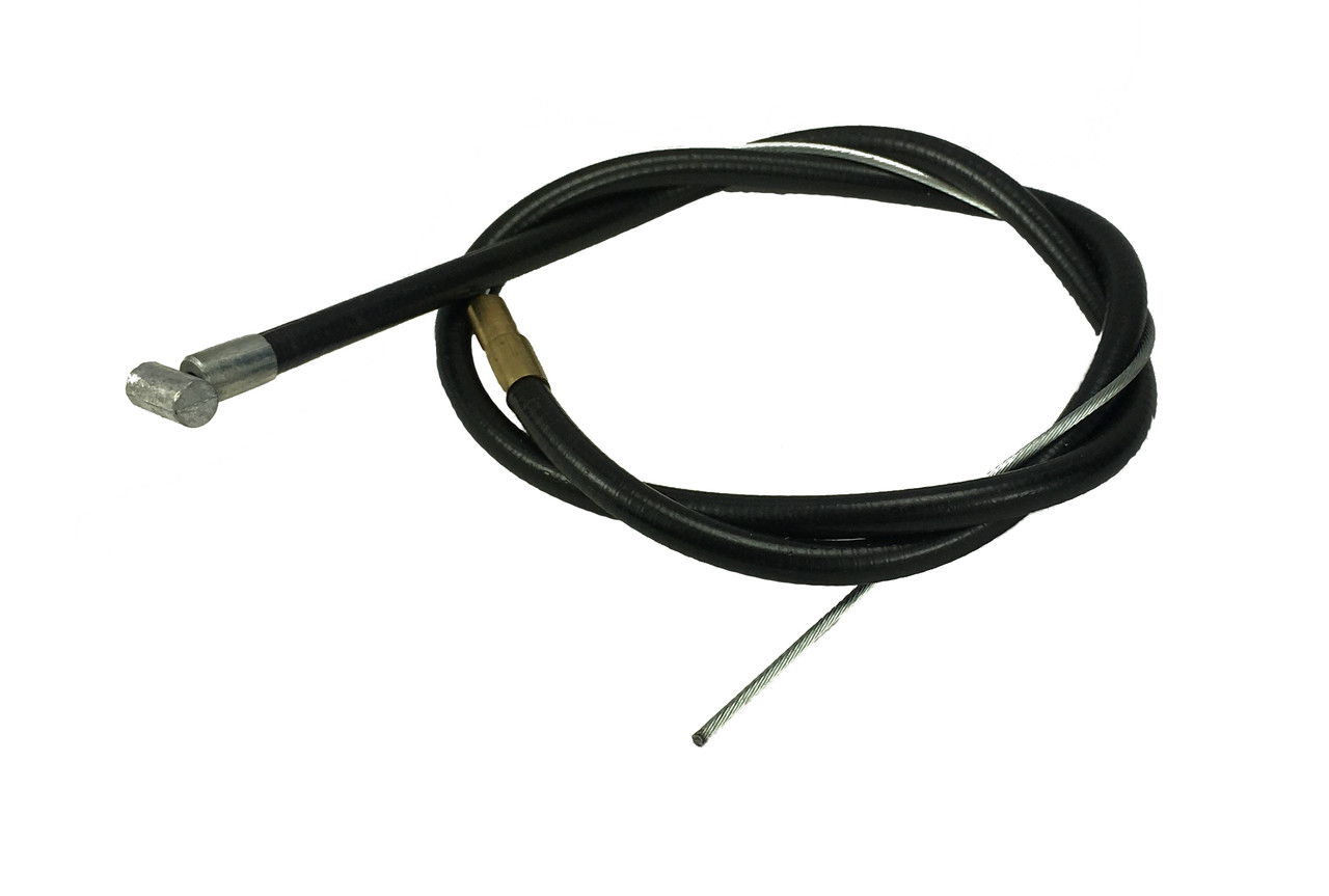 3*C様 09ALDEBARAN Mg 左ハンドル Accelerator Cable MGB 63 to 74 - British Parts Northwest