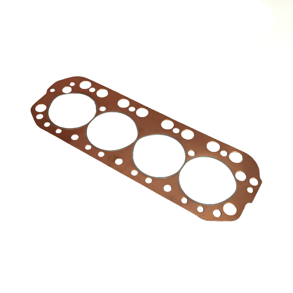 Head Gasket Copper Big Bore MGB British Parts Northwest