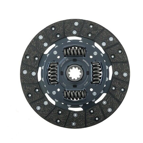 Clutch Disc 10 Inch - British Parts Northwest