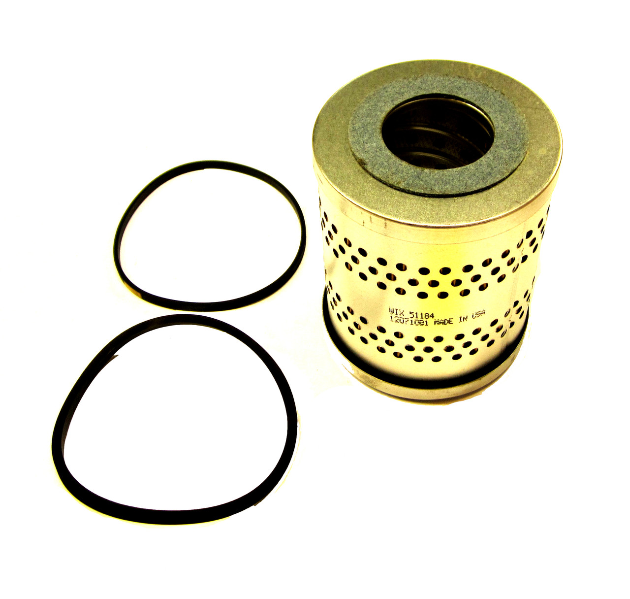 Oil Filter Paper Cartridge Mini and Midget to 74, TR7 British Parts