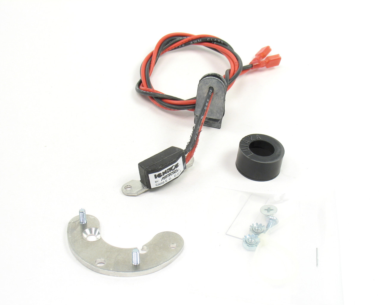 Pertronix Ignition Pos Ground MGB to 67, Sprite, Midget, TR3 TR4
